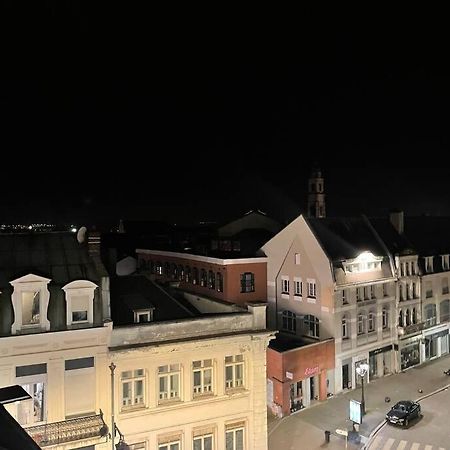 Appartement Place De Cambrai Exterior foto