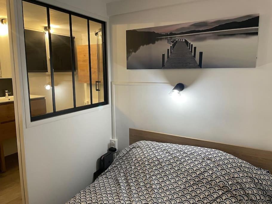 Appartement Place De Cambrai Exterior foto